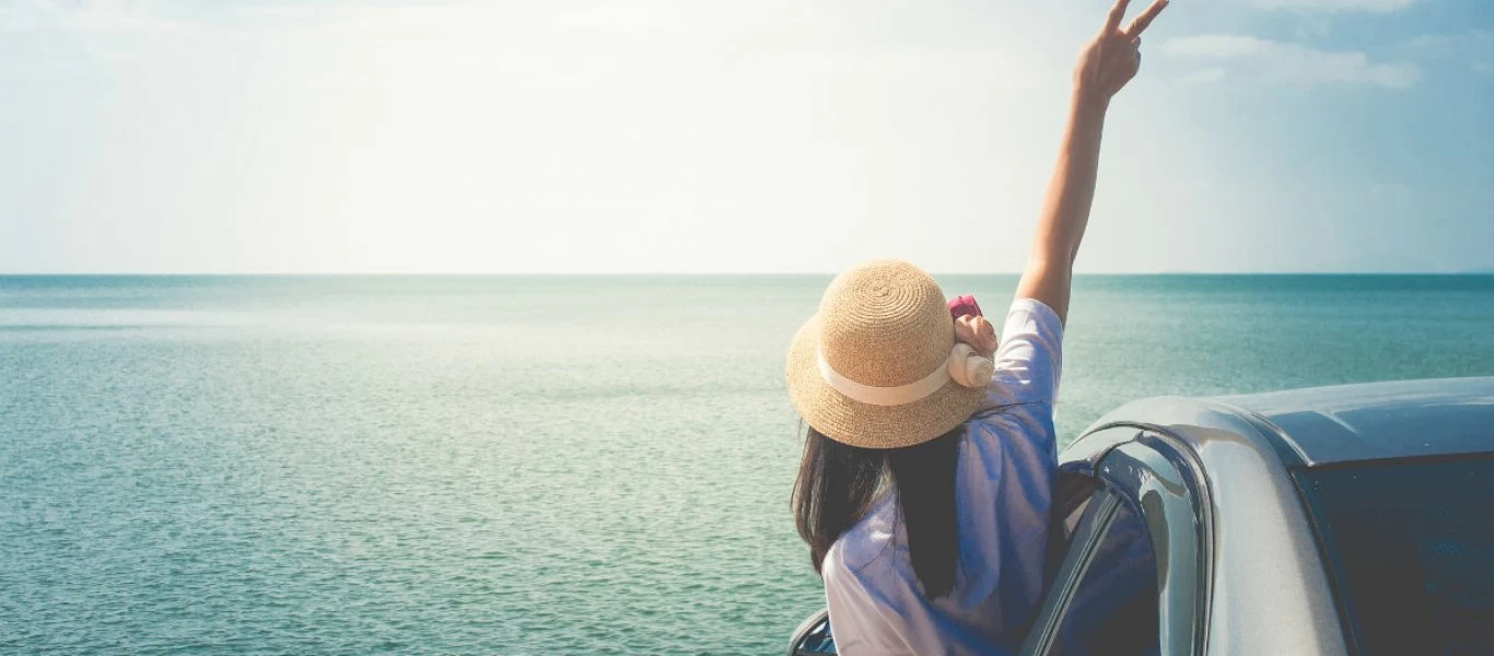 Γιατί το καλοκαίρι τελειώνει επίσημα φέτος στις 23 Σεπτεμβρίου;